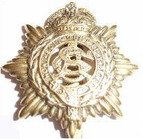 Army-Service-Corps-Cap-Badge