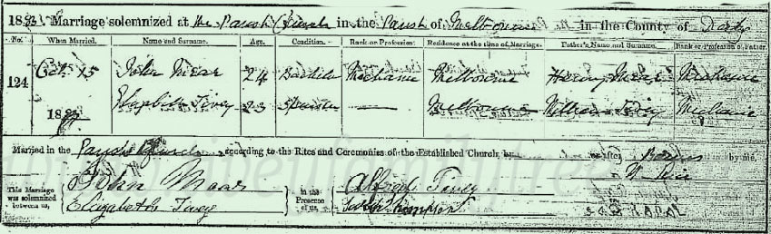 Elizabeth-Tivey-John-Mear-Marriage-Certificate