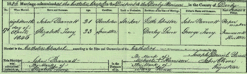 Elizabeth-Tivey-and-John-Barratt-Marriage-Certificate