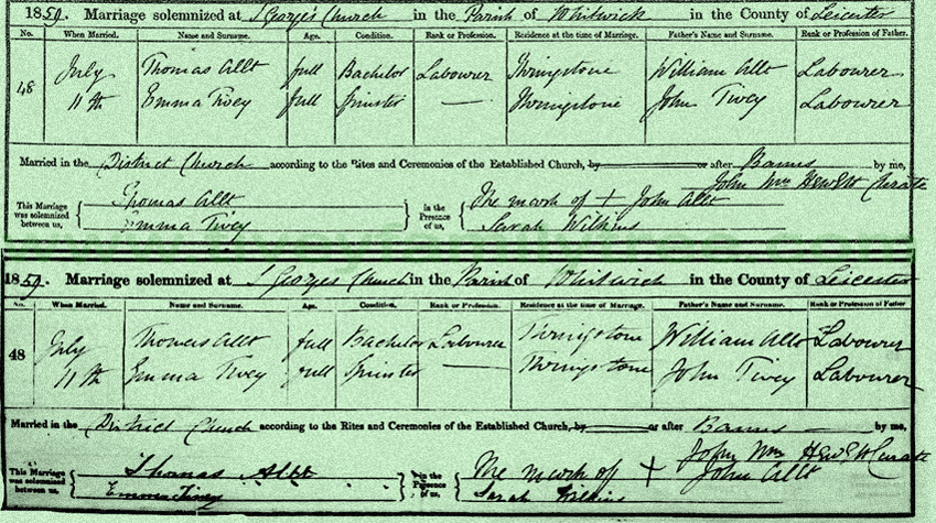 Emma-Tivey-and-Thomas-Allt-Marriage-Certificate