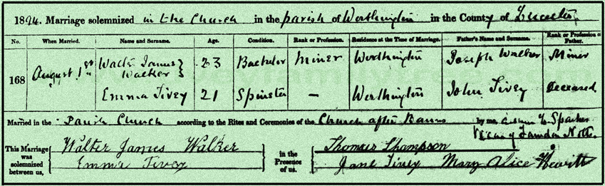 Emma-Tivey-and-Walter-James-Martin-Marriage-Certificate