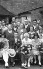 Eva-Tivey-and-Harry-William-Winfield-Wedding-Photo-1929
