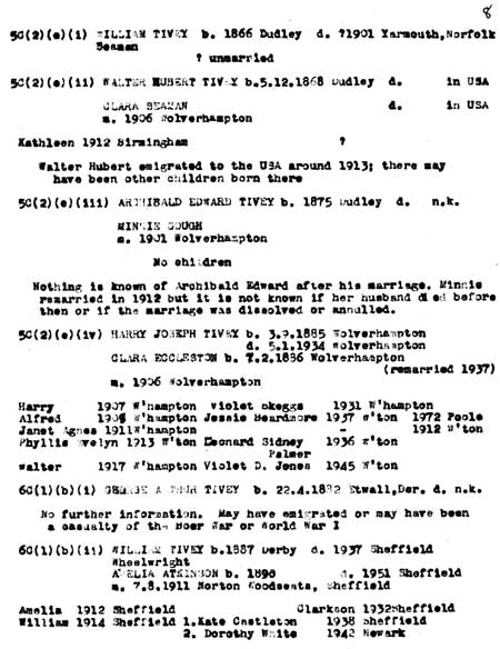 TIVEY-Family-Tree-Research-by-L-F-Tivey-1973