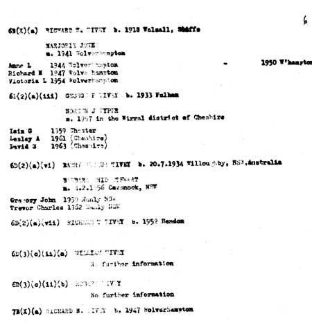 TIVEY-Family-Tree-Research-by-L-F-Tivey-1973