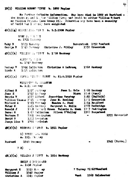 TIVEY-Family-Tree-Research-by-L-F-Tivey-1973