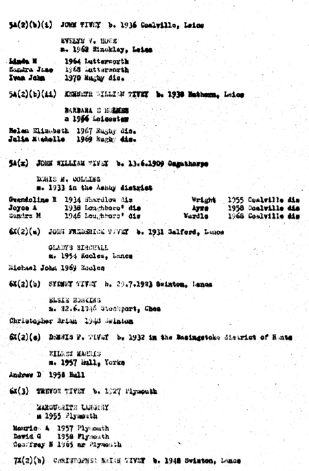 Tvey-Family-Tree-1973-L-F-Tivey