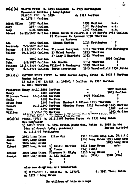 Tivey-Family-Tree-LF-Tivey-Research-1973