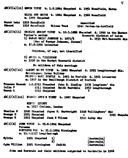 Tivey-Family-Tree-LF-Tivey-Research-1973