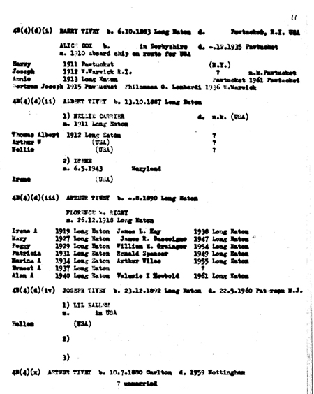 Tivey-Family-Tree-LF-Tivey-Research-1973