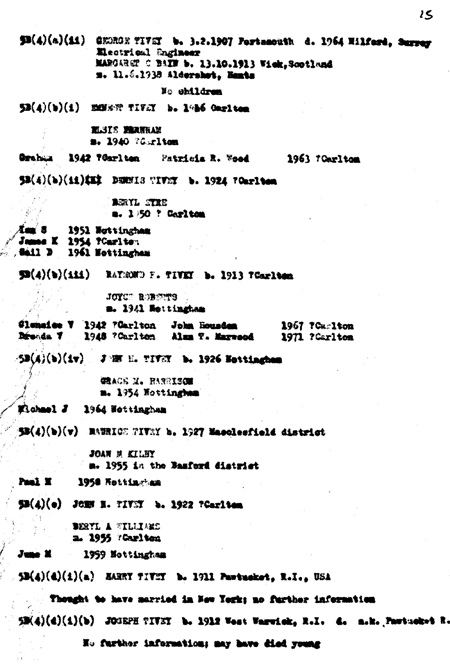 Tivey-Family-Tree-LF-Tivey-Research-1973