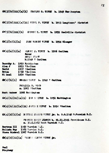 Tivey-Family-Tree-LF-Tivey-Research-1973