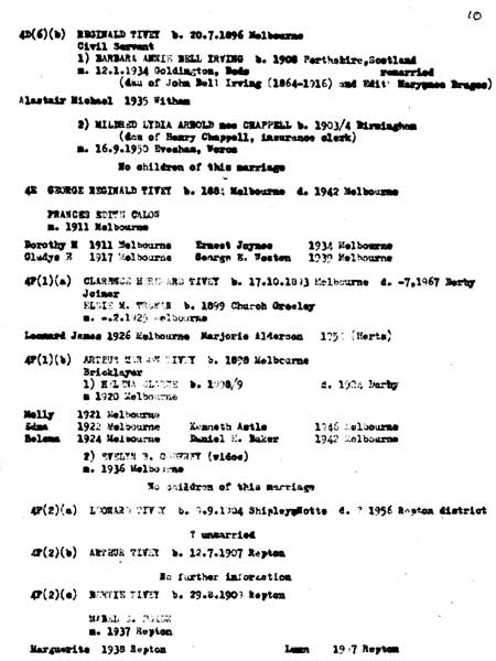 TIVEY-Family-Tree-Research-by-L-F-Tivey-1973