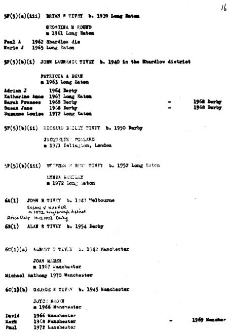 TIVEY-Family-Tree-Research-by-L-F-Tivey-1973