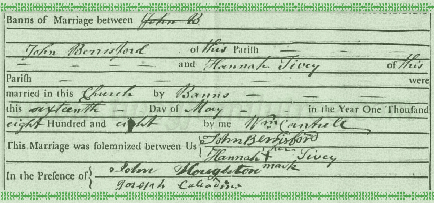 Hannah-Tivey-and-John-Berrisford-Marriage-Certificate