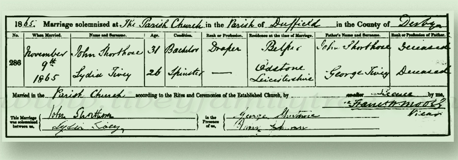 Lydia-Tivey-and-John-Shorthouse-Marriage-Certificate