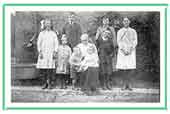 Meredith-Tivey-Wilson-Families-Of-Derby-England