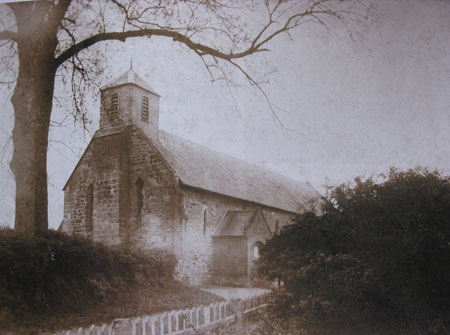 St-Matthew's-Parish-Church-Worthington-Leicestershire