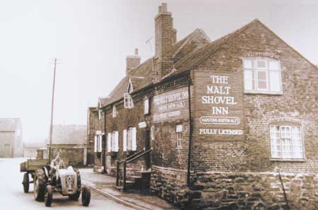 The-Malt-Shovel-Inn-Worthington-Leicestershire