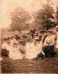 Shepshed-Leicestershire-Tivey-Family-Picnic
