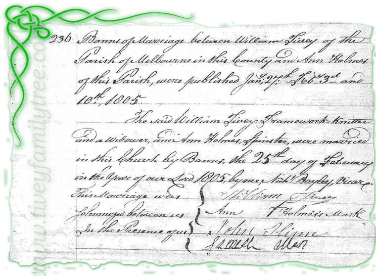 William-Tivey-and-Ann-Holmes-Marriage-Register