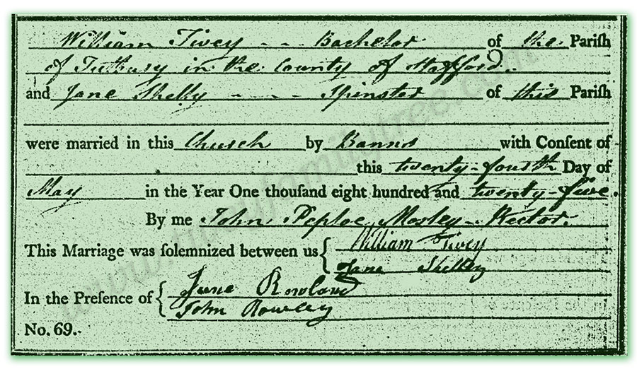 William-Tivey-and-Jane-Shelly-Marriage-Register