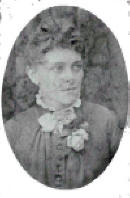 Ada Tivey