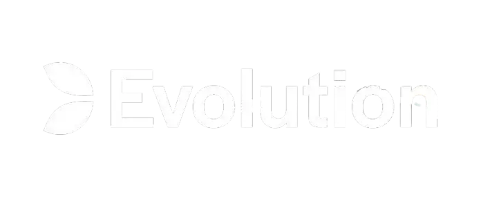 Evolution games at Richard Casino